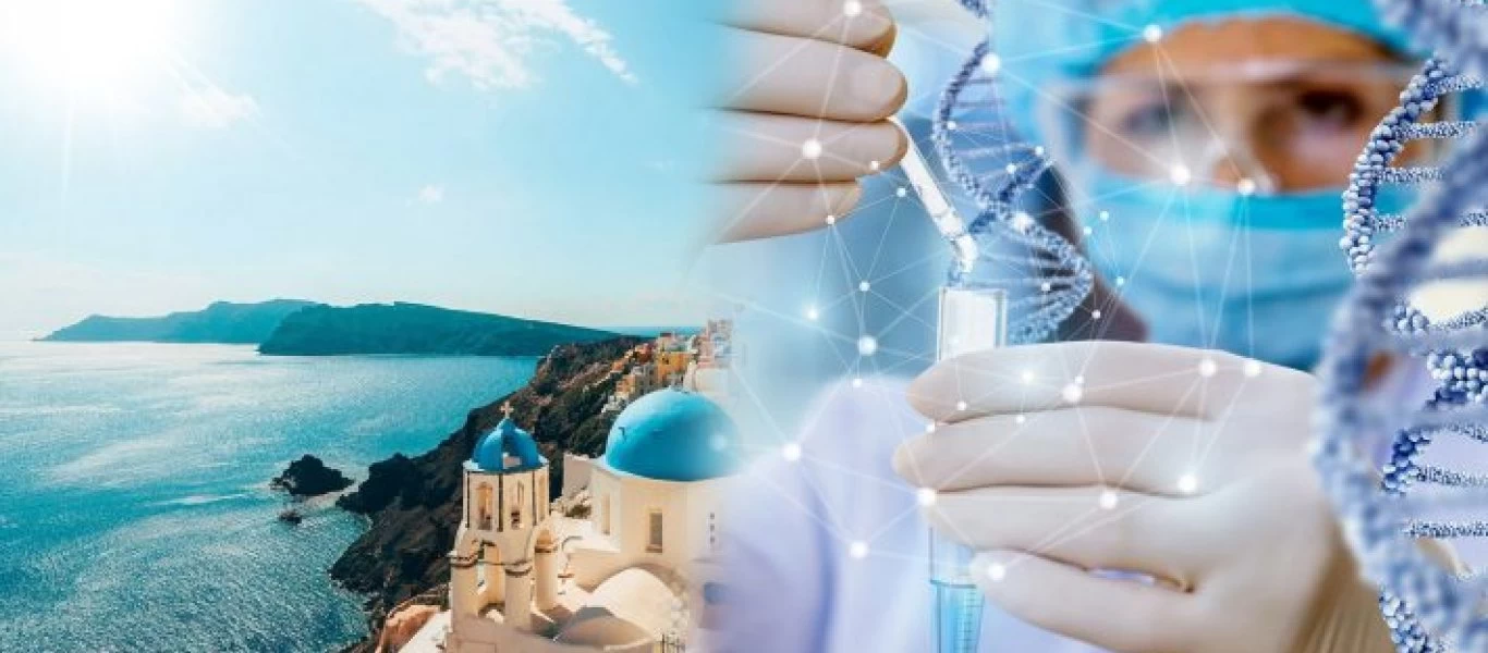 Οι υπερμεταδότες: Τα 3 επαγγέλματα που διασπείρουν τον ιό περισσότερο από όλα τα άλλα